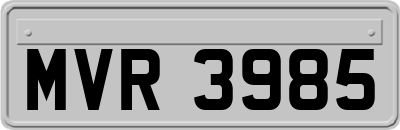 MVR3985