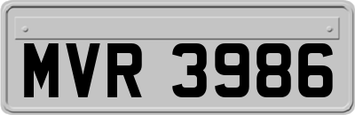 MVR3986