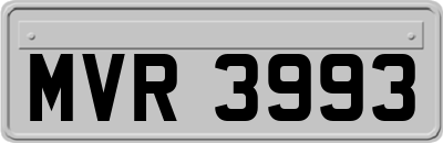 MVR3993