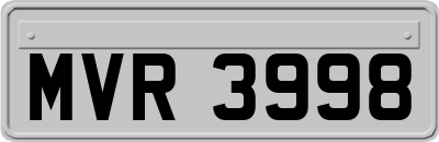 MVR3998