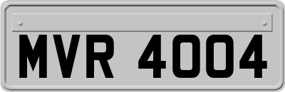 MVR4004