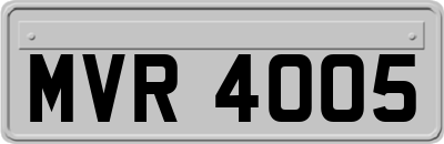 MVR4005