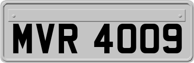 MVR4009