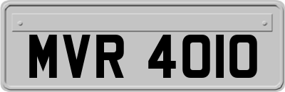 MVR4010