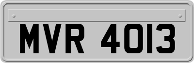 MVR4013