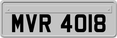 MVR4018