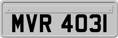 MVR4031