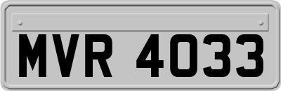 MVR4033