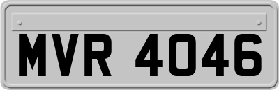 MVR4046