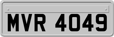 MVR4049