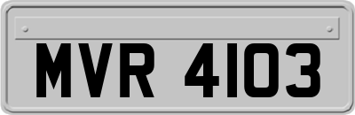 MVR4103