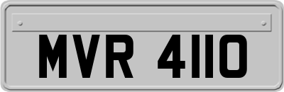 MVR4110