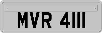 MVR4111