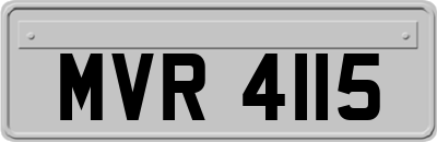 MVR4115