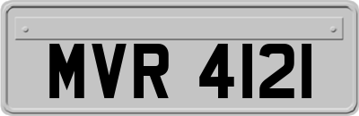 MVR4121