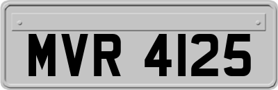 MVR4125