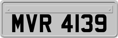 MVR4139