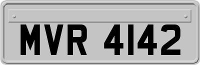 MVR4142