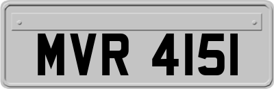 MVR4151