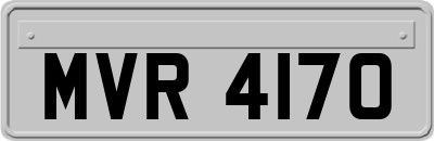 MVR4170