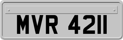 MVR4211