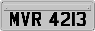 MVR4213