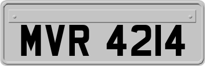 MVR4214