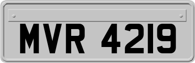 MVR4219