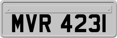 MVR4231