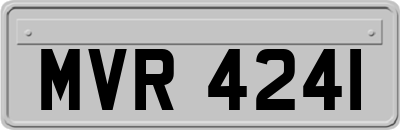 MVR4241