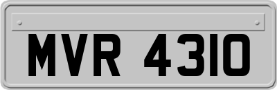 MVR4310