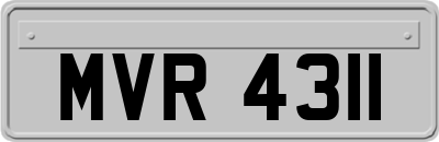 MVR4311