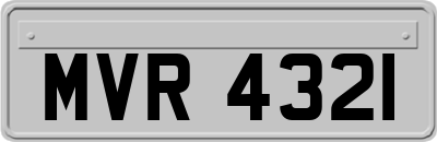 MVR4321