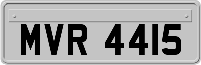 MVR4415