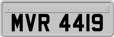 MVR4419