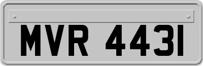 MVR4431