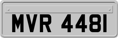 MVR4481