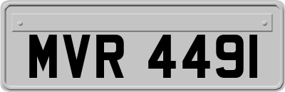 MVR4491