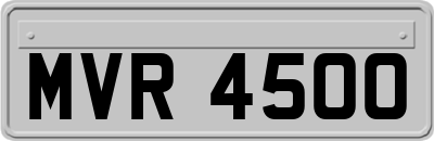 MVR4500