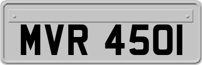 MVR4501