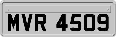 MVR4509