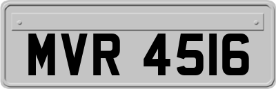 MVR4516