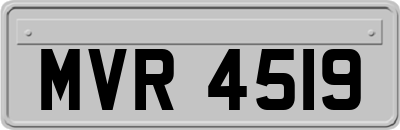 MVR4519