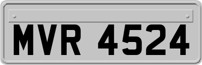 MVR4524