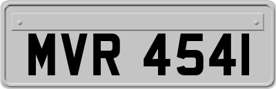 MVR4541