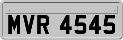 MVR4545