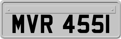 MVR4551