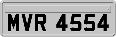 MVR4554