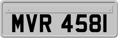 MVR4581