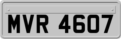 MVR4607